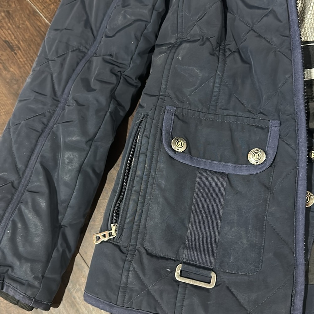 Bogner ski jacket - Picture 4 of 7